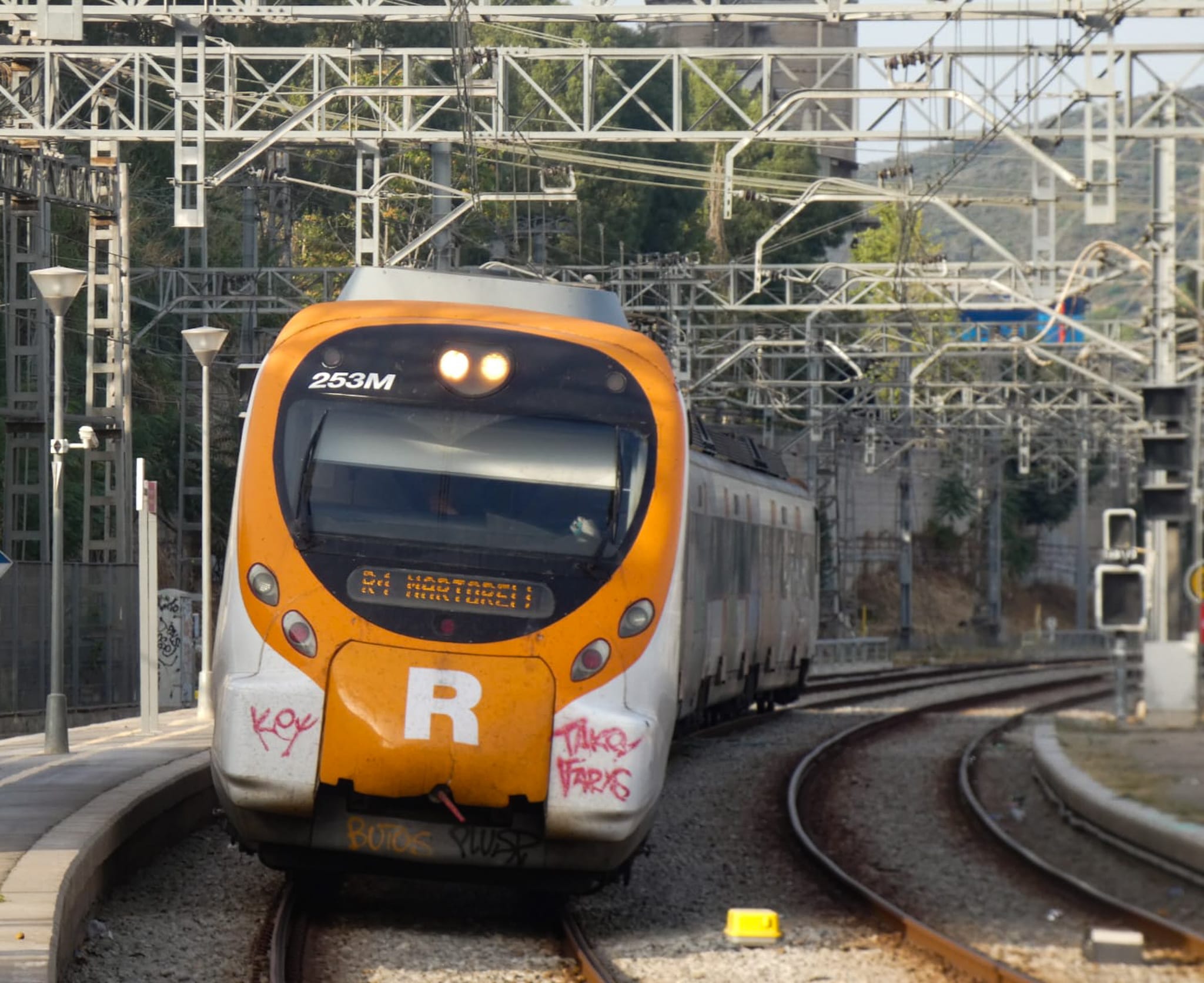 253M · R1 Mataró